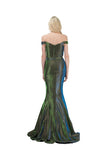 Chicas Evening Gowns BT9020