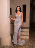 MayQueen Evening Gowns RQ8163