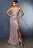 MayQueen Evening Gowns RQ8163