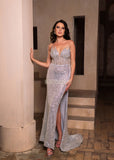 MayQueen Evening Gowns RQ8163