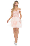 Lenovia Dama Dress 8131