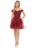 Lenovia Dama Dress 8131