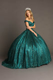 Chicas Evening Gowns BT9013
