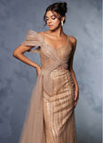 MayQueen Evening Gowns RQ8175