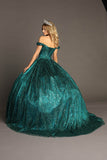Chicas Evening Gowns BT9013