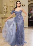 MayQueen Evening Gowns RQ8175