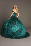 Chicas Evening Gowns BT9013