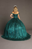 Chicas Evening Gowns BT9013