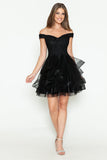 Lenovia Dama Dress 8131
