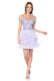 Lenovia Dama Dress 8131