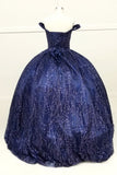 Chicas Evening Gowns BT9013