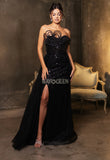 MayQueen Evening Gowns RQ8178