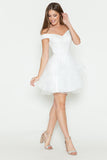 Lenovia Dama Dress 8131
