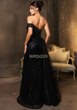 MayQueen Evening Gowns RQ8178