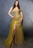 MayQueen Evening Gowns RQ8178