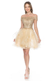 Lenovia Dama Dress 8151
