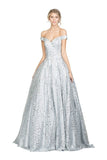 Chicas Evening Gowns BT9013