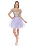 Lenovia Dama Dress 8151