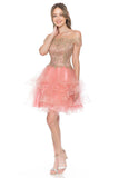 Lenovia Dama Dress 8151