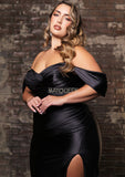 MayQueen Evening Gowns MQ2138B