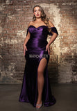 MayQueen Evening Gowns MQ2138B