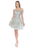 Lenovia Dama Dress 8151