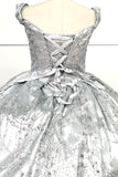 Chicas Evening Gowns BT9013