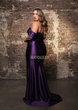 MayQueen Evening Gowns MQ2138B