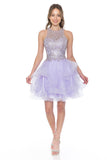 Lenovia Dama Dress 8163