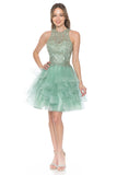 Lenovia Dama Dress 8163