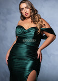 MayQueen Evening Gowns MQ2138B