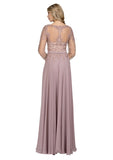 Chicas Evening Gowns XR6003
