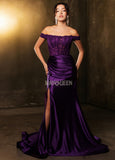 MayQueen Evening Gowns MQ2146B