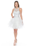 Lenovia Dama Dress 8163