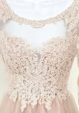 Chicas Evening Gowns DM4003