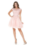 Lenovia Dama Dress 8177