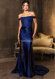MayQueen Evening Gowns MQ2146B