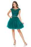 Lenovia Dama Dress 8177