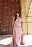 MayQueen Evening Gowns MQ2146B