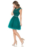 Lenovia Dama Dress 8177