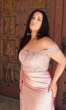 MayQueen Evening Gowns MQ2146B