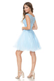 Lenovia Dama Dress 8177