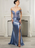 MayQueen Evening Gowns MQ2157B