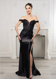 MayQueen Evening Gowns MQ2157B