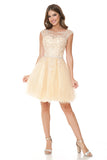 Lenovia Dama Dress 8177