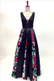 Chicas Evening Gowns LM8008
