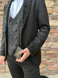 El Imperial Western Luxury Suit - Moreno Collective