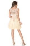Lenovia Dama Dress 8177