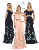 Chicas Evening Gowns LM8017