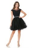 Lenovia Dama Dress 8177